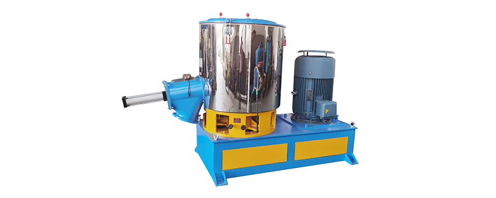 High Speed Mixer,PVC Mixer,Masterbatch Mixer